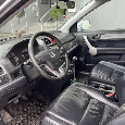 Honda CRV 4x4 2,2 i-DTEC, 110 Kw - 9