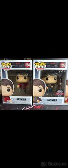 Funko pop - 9
