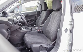 Peugeot 308 1.2 PureTech - 9