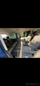 VW Multivan T5 - 9