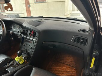 V70 136kw D5 2007 automat - 9