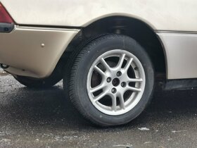 Talbot Matra Murena - 9
