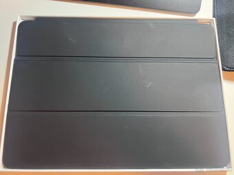 Apple Smart Keyboard MX3L2CZ/A – česká klávesnice pro iPad - 9