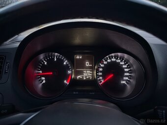Volkswagen polo 2016 - 9