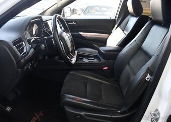 Dodge Durango 5,7L V8 RWD - 9