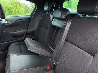 Citroen DS4 2.HDI-2014-100TIS - 9