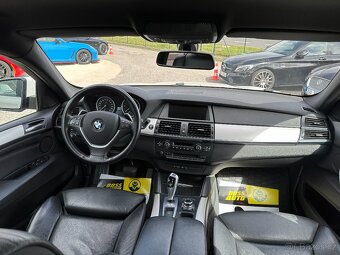 BMW X6 xDrive30d 2014 - 9