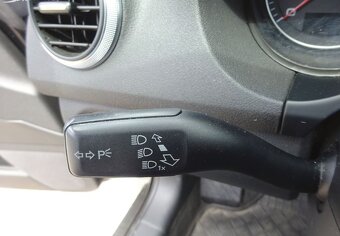 Audi A3, 1.6i (75 kw) r.rv.-2010 KLIMA - 9
