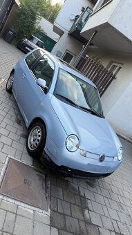 Díly lupo 3l - 9