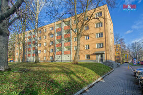 Prodej bytu 2+1, 57 m², Karviná, ul. Borovského - 9