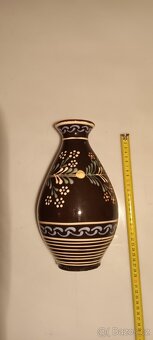 Džbány a vázy (Pozdišov) - 9