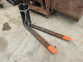 Nakladac Ahlmann AL70e - 9