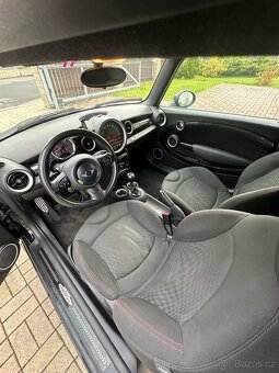 Mini Cooper JCW - 9