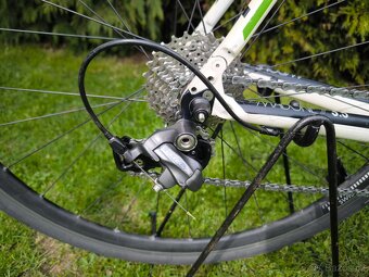Trek Madone 3.5 - 9