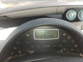 Citroen C8 2.0hdi 80kw - 9