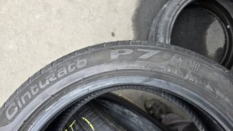 Letní pneu 245/45/18 Pirelli - 9