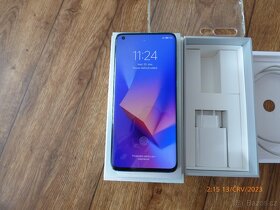 Xiaomi Mi 10 128 Gb - 9