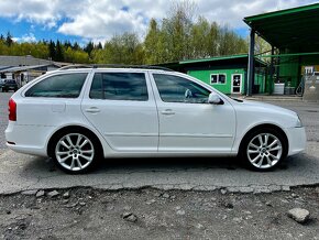 Octavia II RS 2.0 TSI 147kw - 9