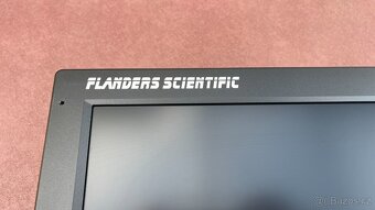 FLANDERS SCIENTIFIC DM 241, 10bit, 24" referenční monitor - 9