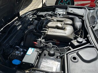 Jaguar XKR 4.2 convertible - 9