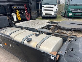 Daf XF 106.460,standart,retardér,E6 - 9