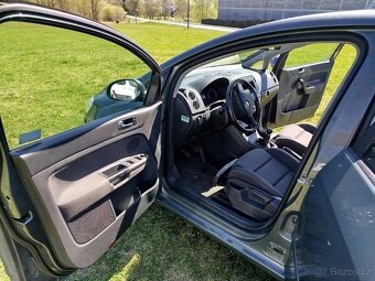 VW  golf V plus 1.9tdi - 9