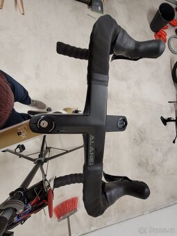 Ridley fenix karbon - 9