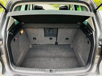 Volkswagen Tiguan 2.0TDI 103KW MANUÁL VÝHŘEV SENZORY TAŽNÉ - 9