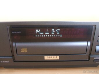 TECHNICS SL-PS 900 - 9