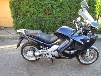 bmw k1200 gt - 9