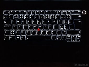 Notebook Lenovo E14 i3-11Gen/8G/SSD/FHD/PODSVIT - ZÁRUKA - 9