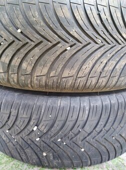 5x114,3 16 suzuki 205/60/16 - 9