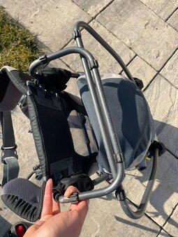 Krosna Deuter - 9