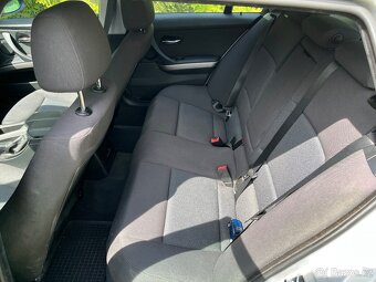 Prodám BMW e 90 - 9