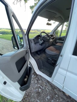 Fiat Ducato 2.3JTD - 9
