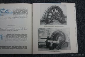Technické publikace ČSR 1935 a Protektorát 1941 - 9