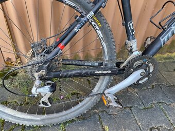Horske kolo Maxbike - 9
