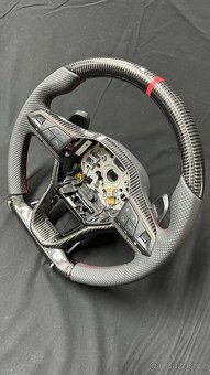 Carbon volant Leon MK4, Cupra, Formentor, Ateca - 9