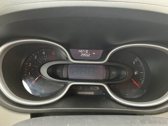 Renault Trafic 1.6 DCi L2H1 Mixto 6 míst - 9