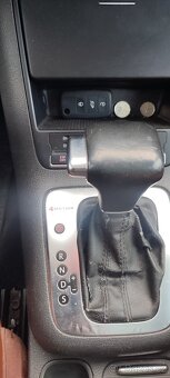 VW Tiguan - 9
