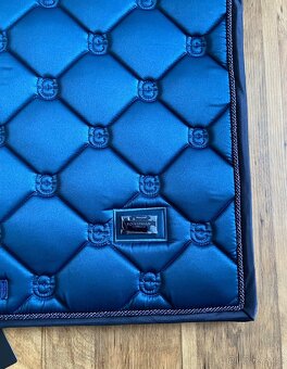 Podsedlova decka Equestrian Stockholm Blue Meadow - 9
