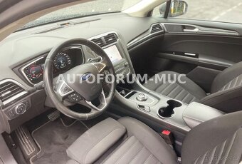 Ford Mondeo kombi 2.0 TDCi TITANIUM Aut 2021 - 9