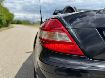 Mercedes SLK 200 - 9