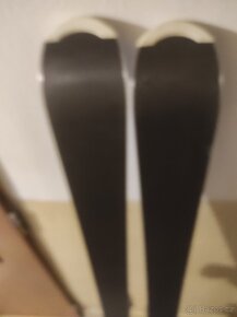 STOCKLi juniorské lyže 150cm - 9