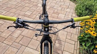 AMULET 26 Youngster Carbon 1 x 11 - 9