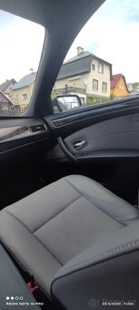 BMW 523i E61Facelift,rok-12/2009,Lifestyle Edition - 9