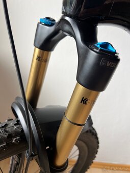 Canyon Spectral 29 LTD - 9