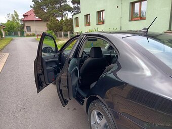 Škoda Octavia 2 cfhc 2.0 TDI R.v 2012 - 9