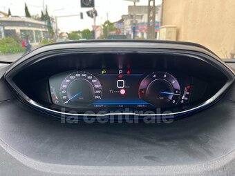 PEUGEOT 3008 II (2) BlueHDi 130 S&S ALLURE EAT8 03/2021 - 9