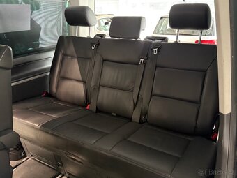 VW T5.1 MULTIVAN 2.0TDI 103kw 4motion, r.v.2014, HIGHLINE - 9